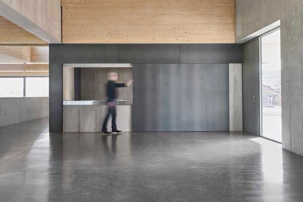 Salle de sport 2