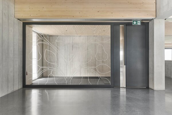 Salle de sport 4