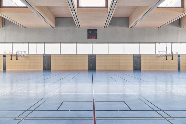 Salle de sport 6
