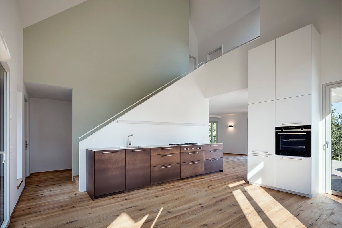 Maison individuelle 1