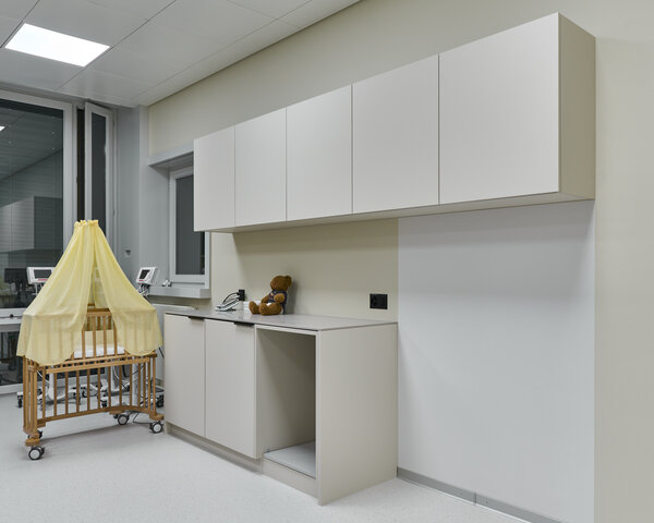 Hôpital Münsterlingen 7