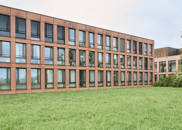 Hôpital Münsterlingen 12