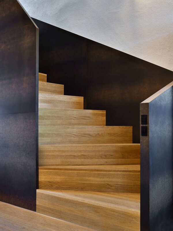 Appartement 8