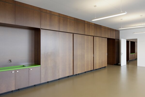 École OZ Buechenwald 3