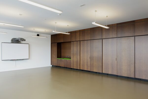 École OZ Buechenwald 4