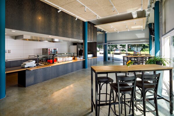 Esserei / Gourmetstar 3