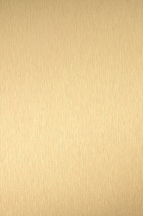 Alu velours bronze