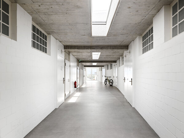 Weisse Arena Bergbahnen 11