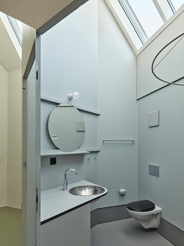 Performatives Haus 4