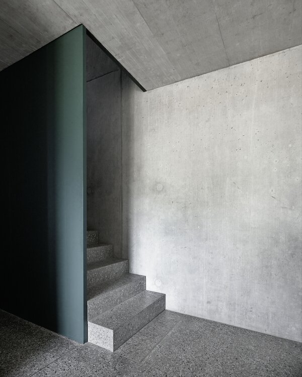 Patiohäuser 3