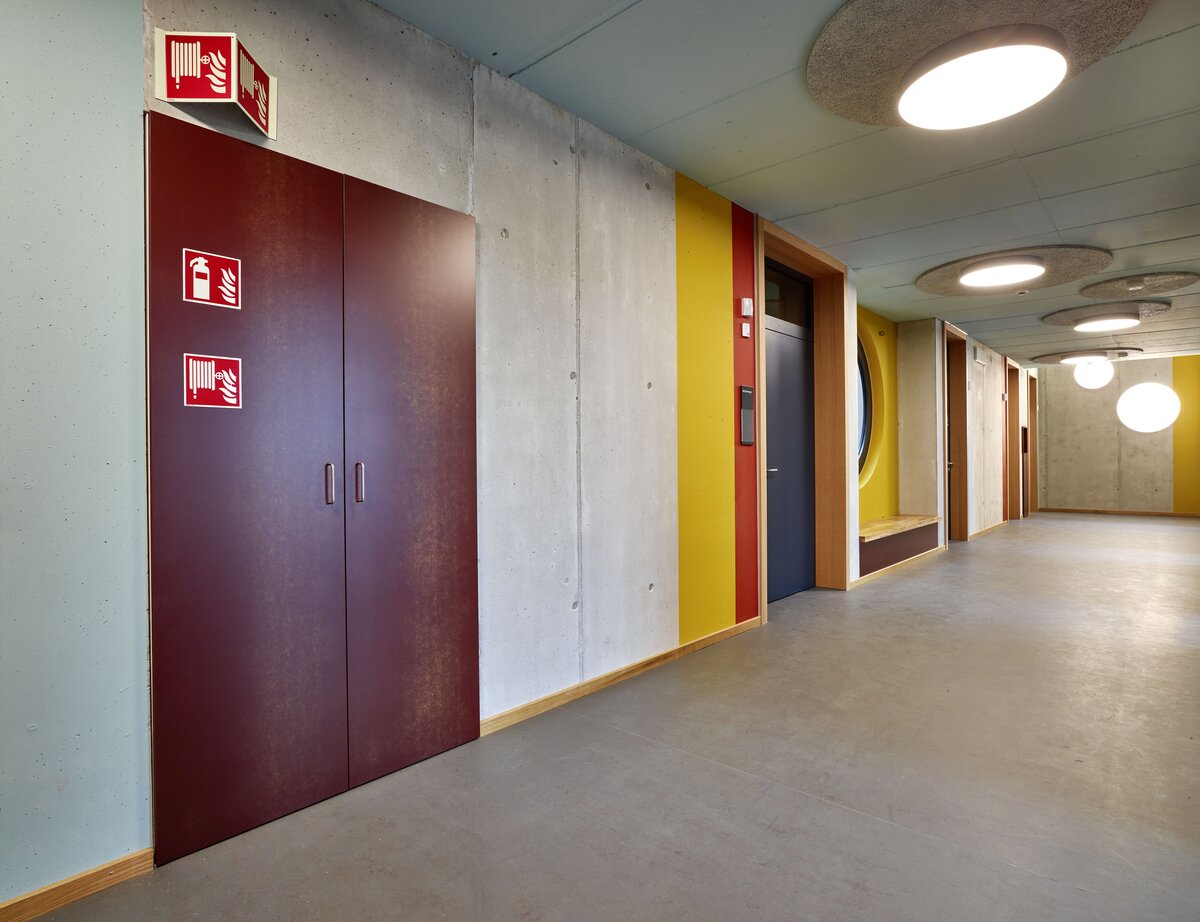 Areal Glaubten 1