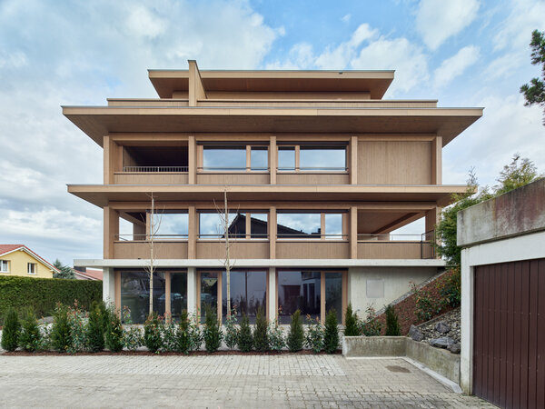 Totoro House 5