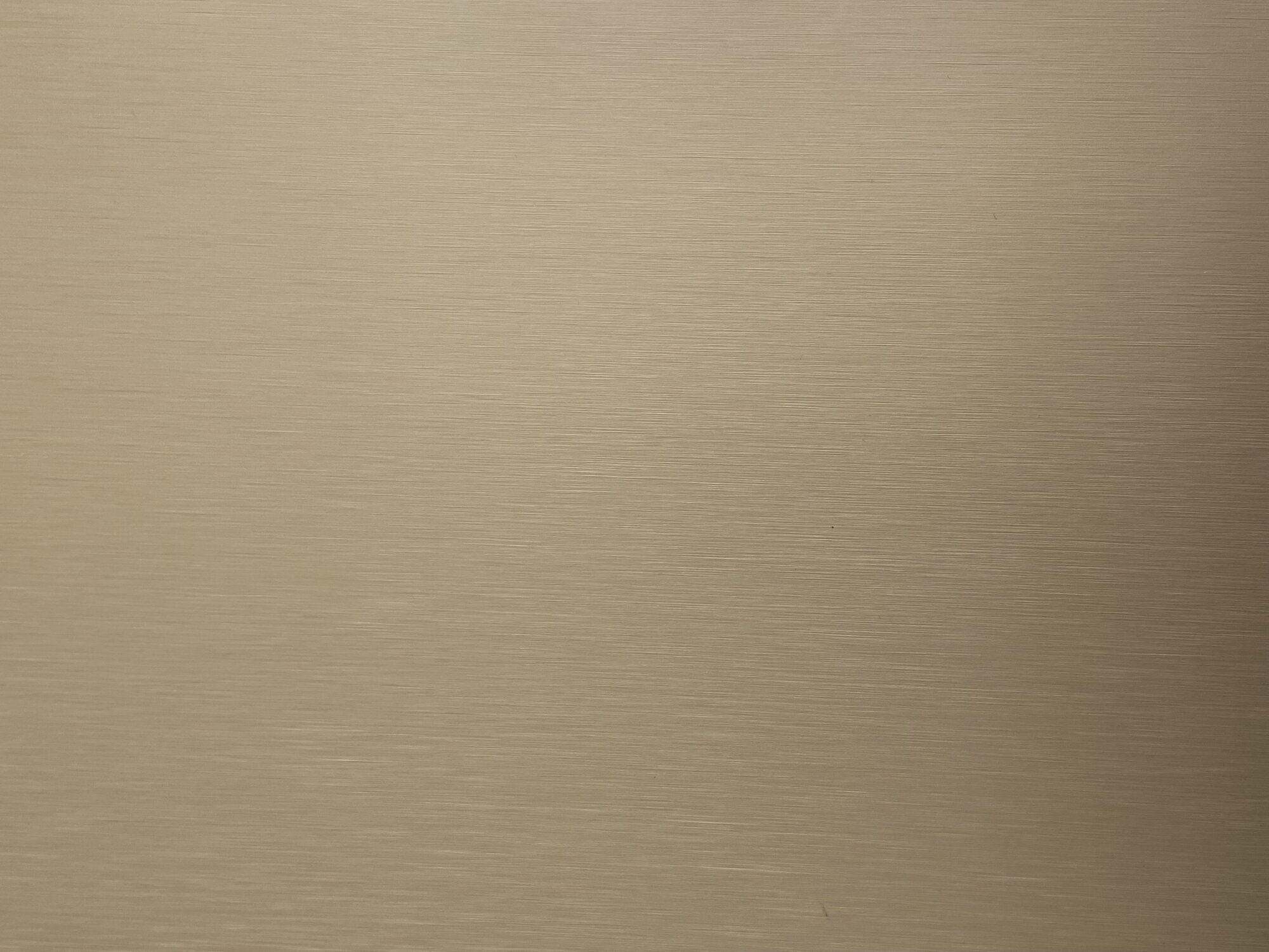 Alu champagne-Or