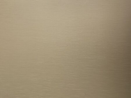 Alu Champagner-Gold