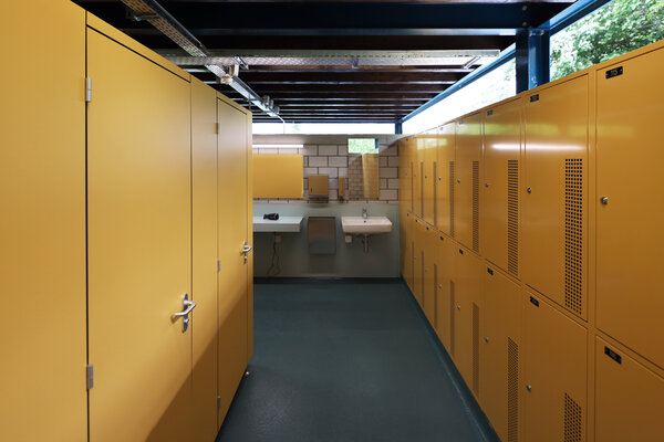 Schwimmbad Eichbüel 2