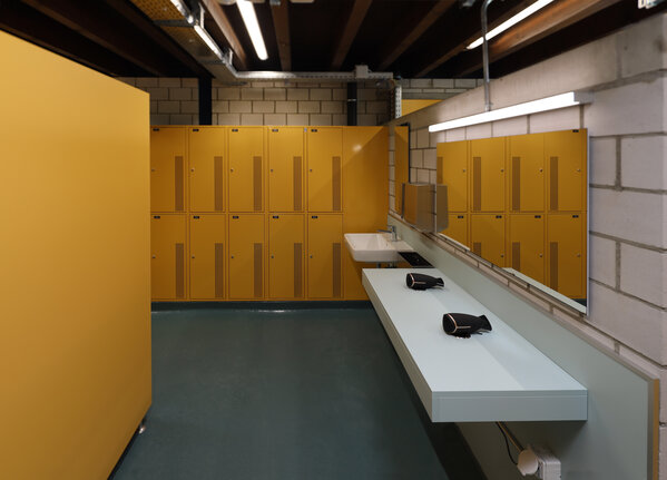 Schwimmbad Eichbüel 5