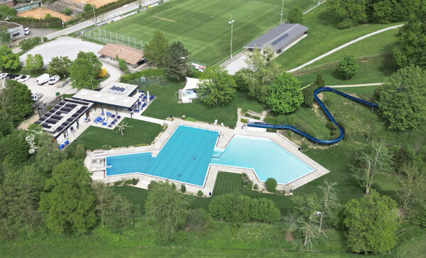 Schwimmbad Eichbüel 6