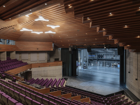 Theater St. Gallen 8