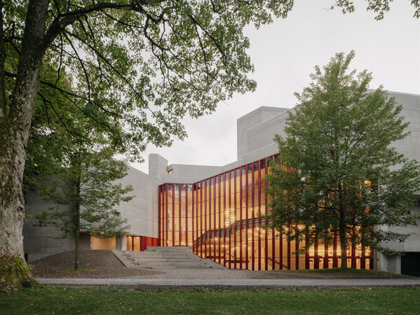 Theater St. Gallen 10