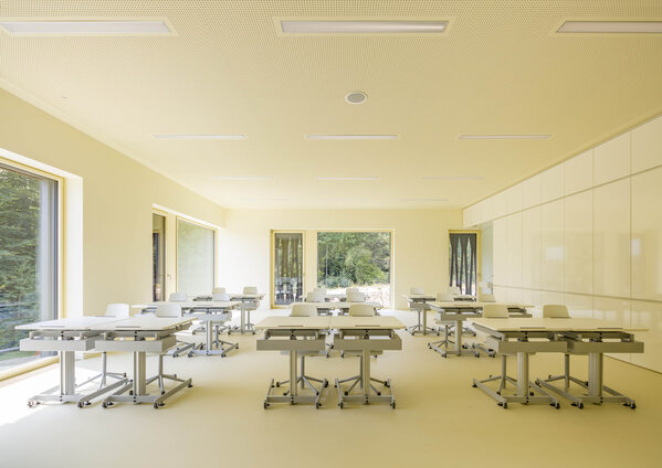 Centre scolaire 5