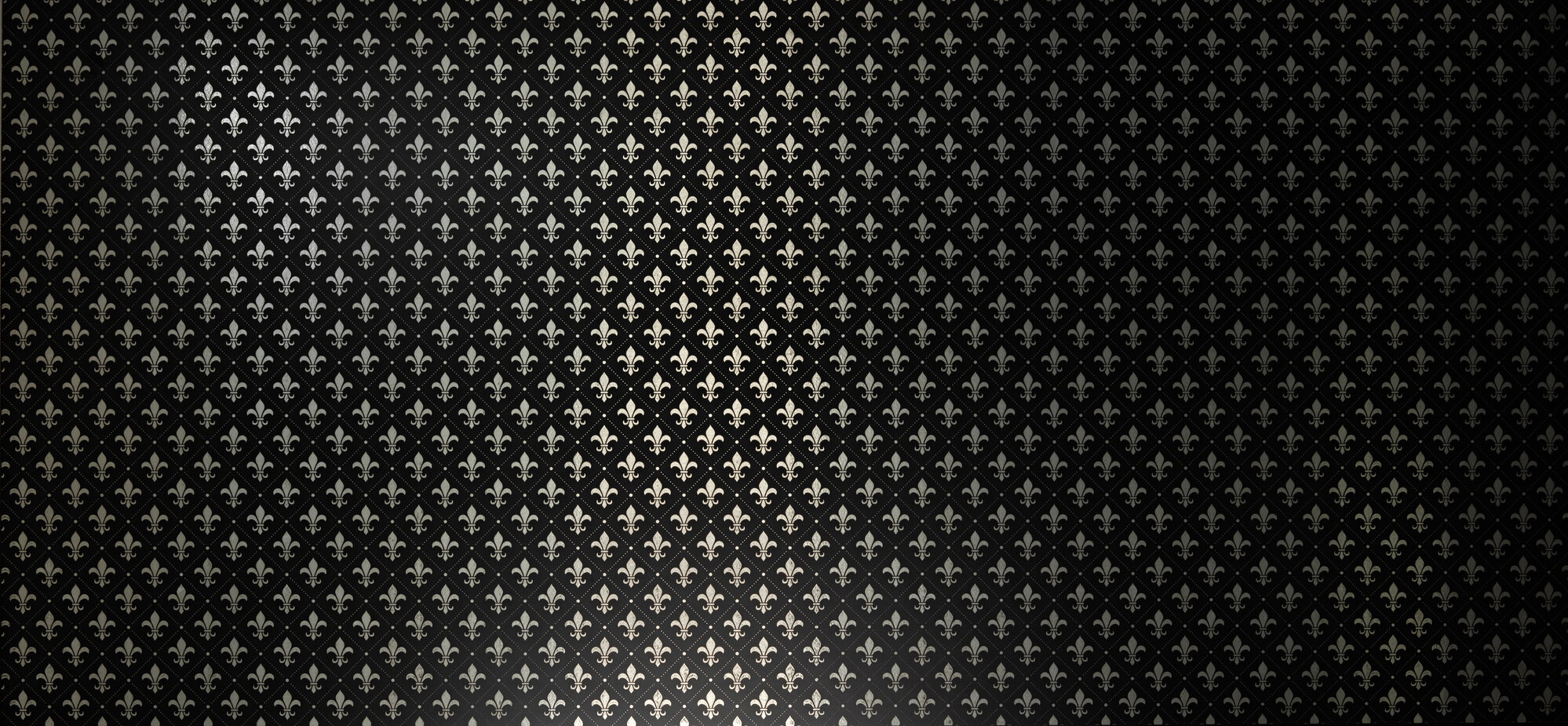 4007 - Fleur de Lys I Uni 218