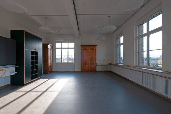 Freie Schule Waldmannstrasse 4