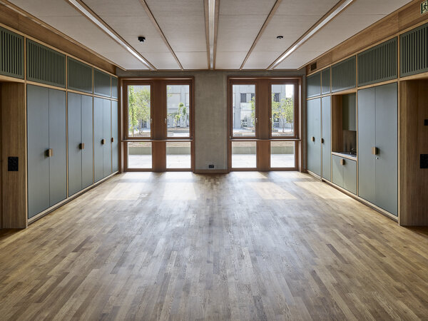 École Spitalacker 4