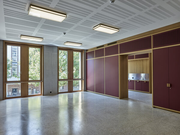 École Spitalacker 5