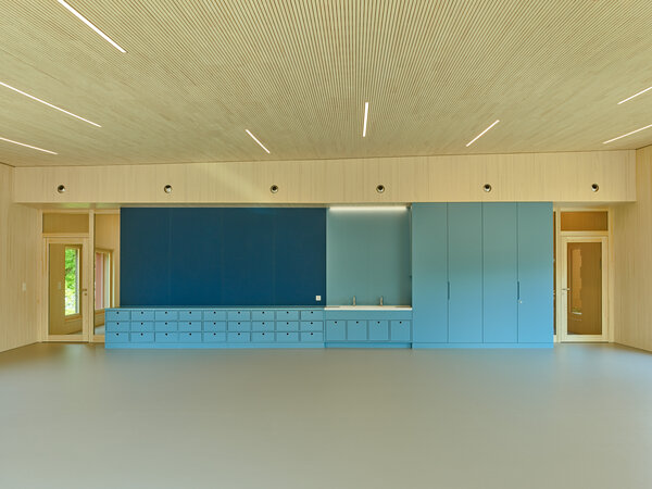 Doppelkindergarten Gjuch 2