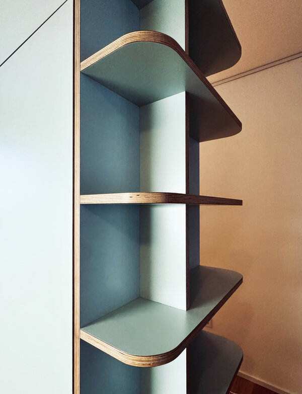 MFH Spinnereistrasse 2