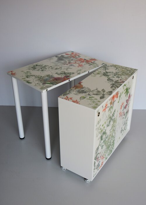 Möbel Schreinerei Hugener_07.2025