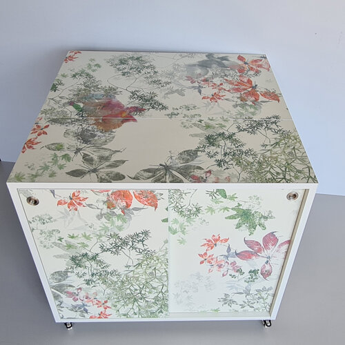 Möbel Schreinerei Hugener_07.2025