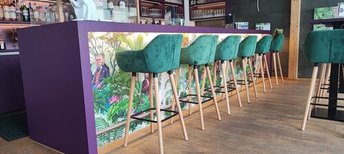 Argoprint - Kundensujets