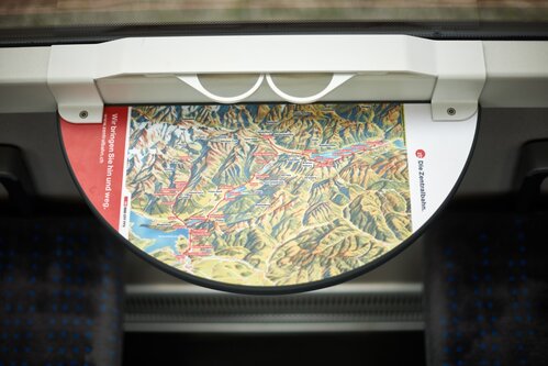 Argoprint - Kundensujets