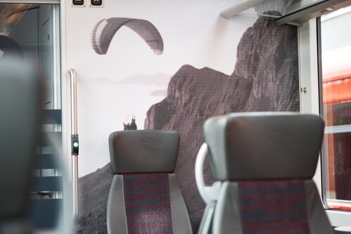 Argoprint - Kundensujets