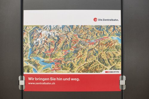 Argoprint - Kundensujets