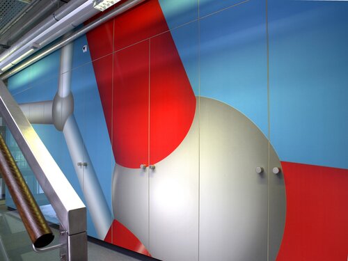 Argoprint - Kundensujets