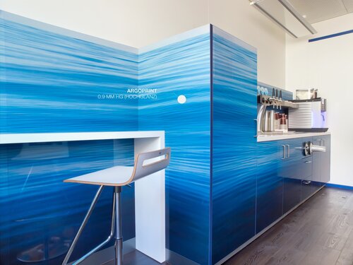 Argoprint - Kundensujets