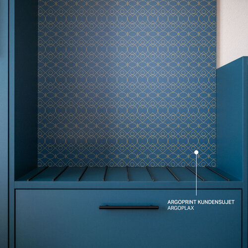 Argoprint - Kundensujets