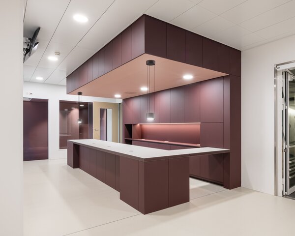 Hirslanden Klinik Notaufnahme 5