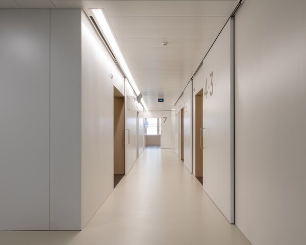 Hirslanden Klinik Notaufnahme 4