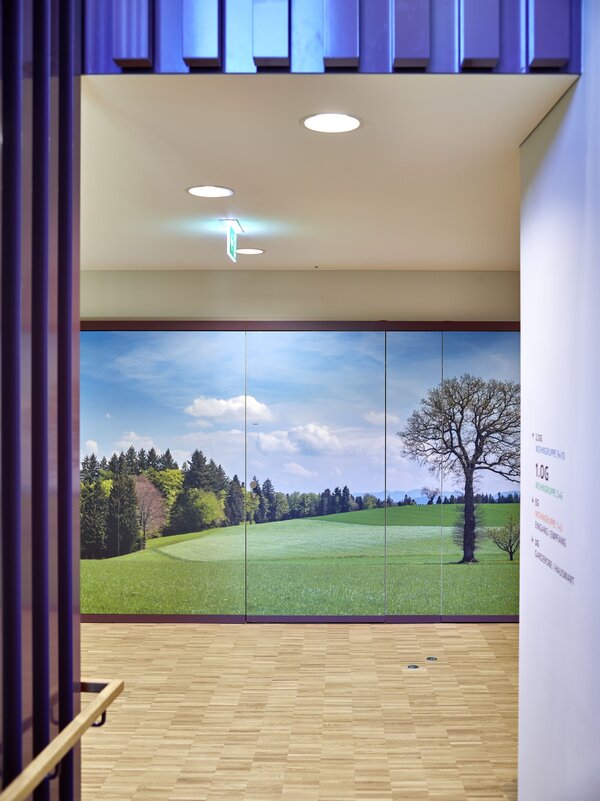 Wohnheim Sonnegarte 2