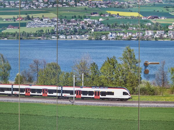 Wohnheim Sonnegarte 5