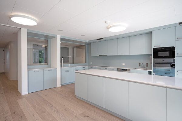 Altersheim Haus im Park 2