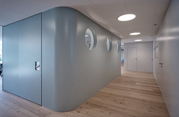 Altersheim Haus im Park 5