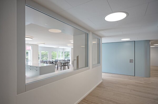 Altersheim Haus im Park 4