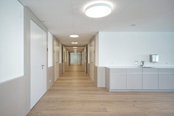 Altersheim Haus im Park 7