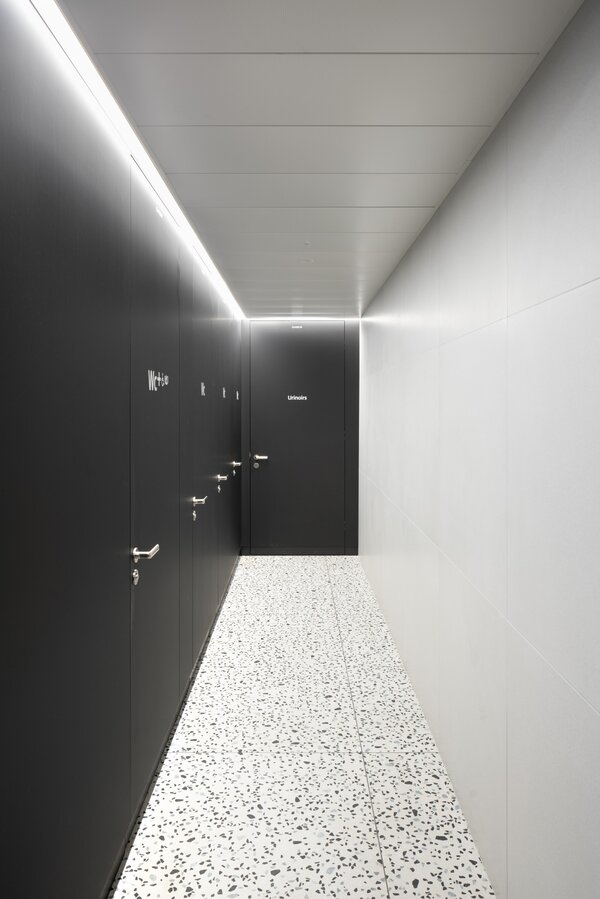 Eidgenössische Technische Hochschule Lausanne 2