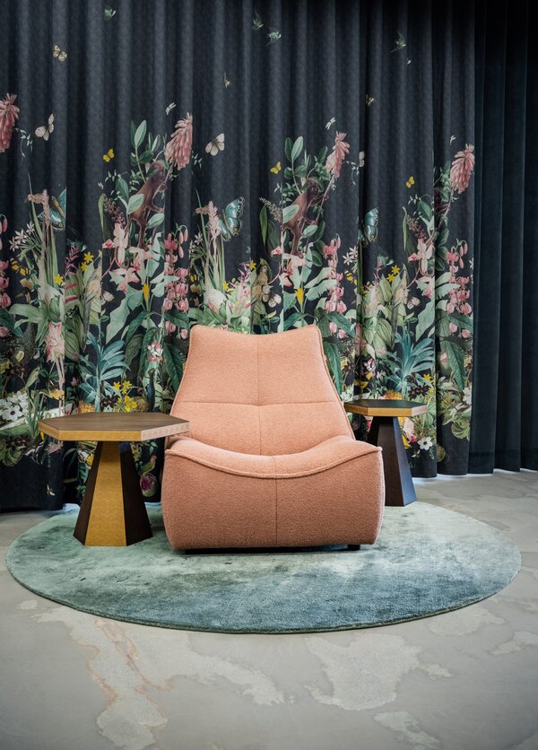 ALEPH, der Tisch der neuen Zeit 4