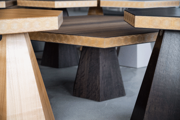 ALEPH, der Tisch der neuen Zeit 7